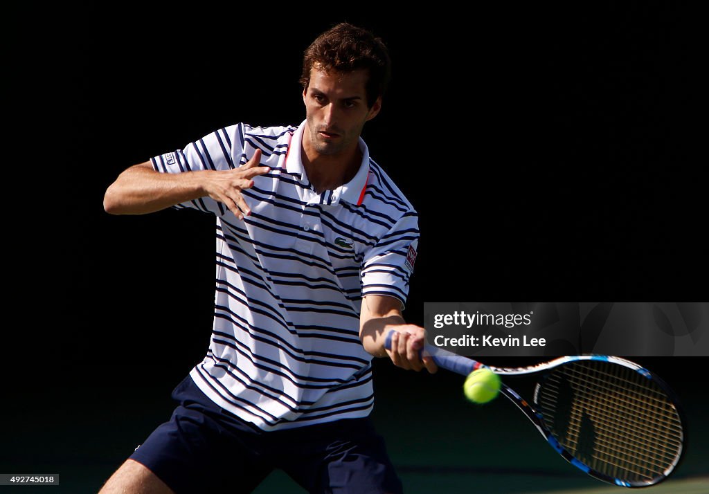 2015 Shanghai Rolex Masters - Day 5