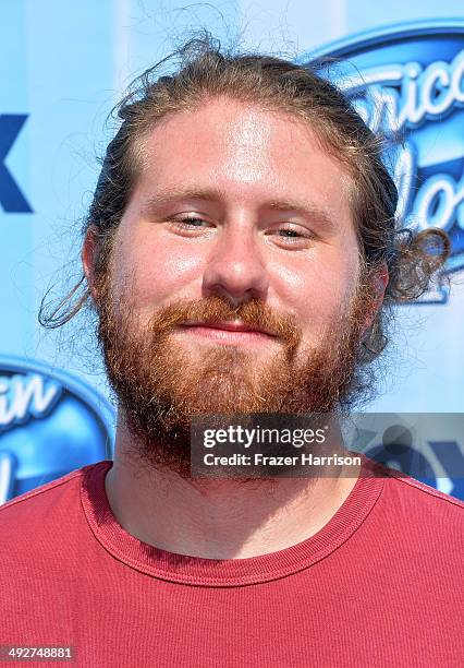 Casey Abrams Photos and Premium High Res Pictures - Getty Images