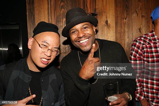 Coodie Rapper Coodie Photos and Premium High Res Pictures - Getty Images