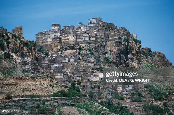 Sana Governorate Photos and Premium High Res Pictures - Getty Images