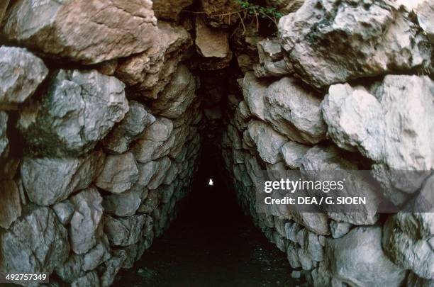 Yerkapi Gate 18 Postern Gate Stock Photos, High-Res Pictures, and Images - Getty Images