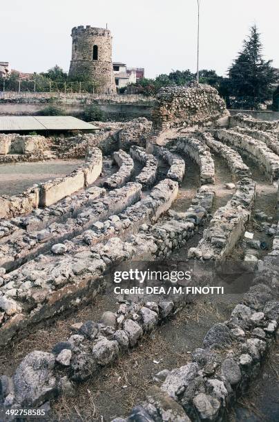 Marina Di Gioiosa Ionica Photos and Premium High Res Pictures Getty