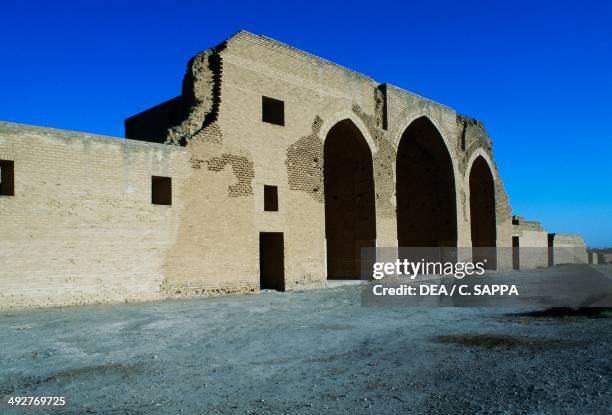 Mutasim Abbasid Caliph Photos and Premium High Res Pictures - Getty Images