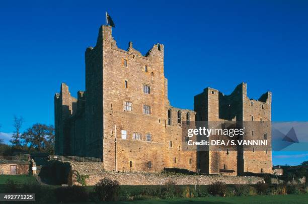 Castles In Manchester Castles In Greater Manchester Photos and Premium High Res Pictures ...