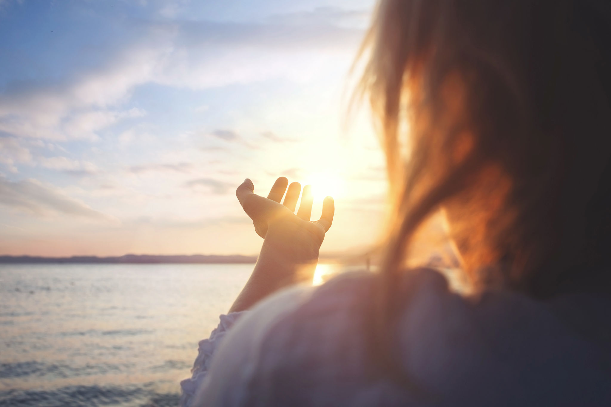 spiritual wealth