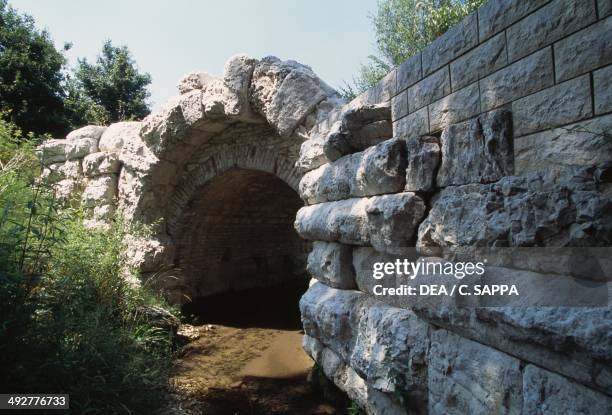 Fossato Di Vico Photos and Premium High Res Pictures Getty Images