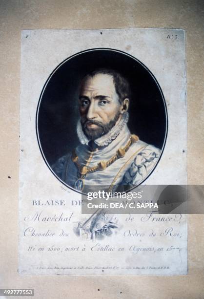 Blaise De Monluc Photos and Premium High Res Pictures Getty Images