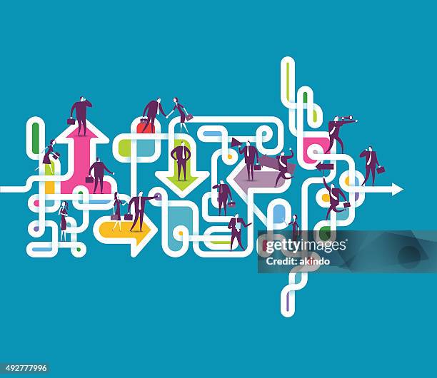 bildbanksillustrationer, clip art samt tecknat material och ikoner med time will tell - calculating