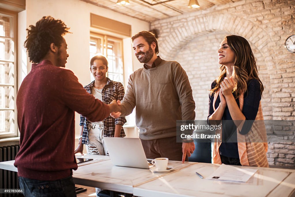 Congratulations Interview Congratulations You Have Successfully Passed This Job Interview High ...