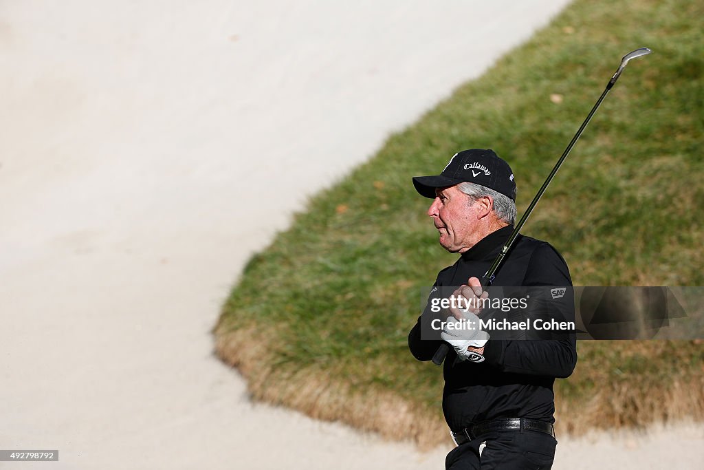 Gary Player Invitational - Pro-Am