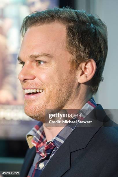 Actor Hall 2,427 Michael C Hall Actor Stock Photos, High-Res Pictures, and Images ...