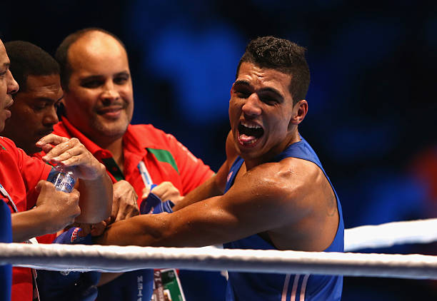 Mohamed Rabi 328 Mohammed Rabi Photos & High Res Pictures - Getty Images