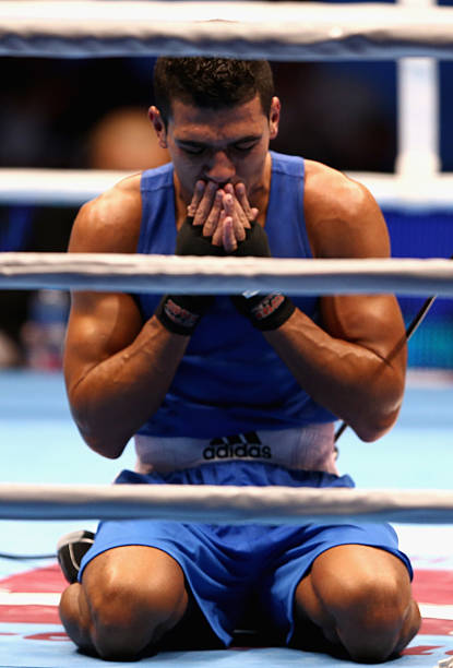 Mohamed Rabi 328 Mohammed Rabi Photos & High Res Pictures - Getty Images