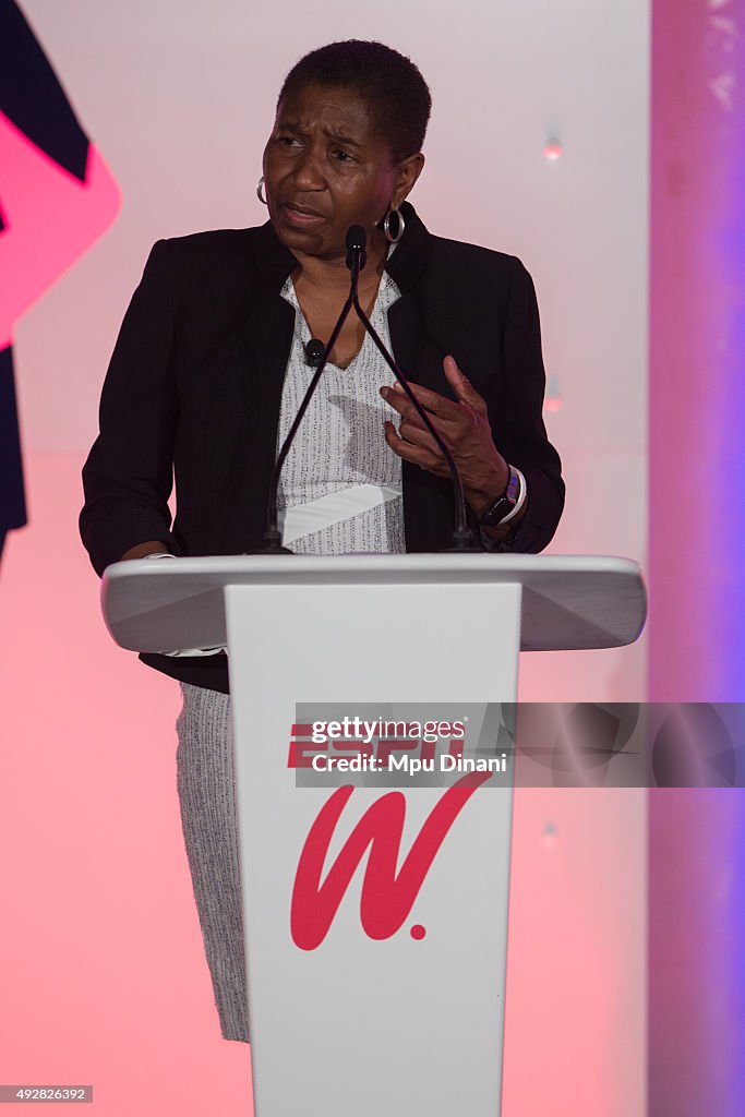 EspnW Summit 2015