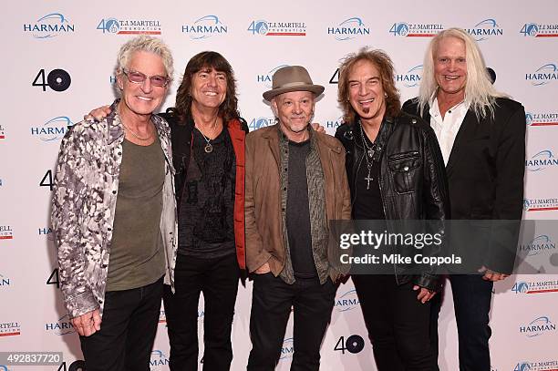 Band Reo Speedwagon Photos and Premium High Res Pictures - Getty Images