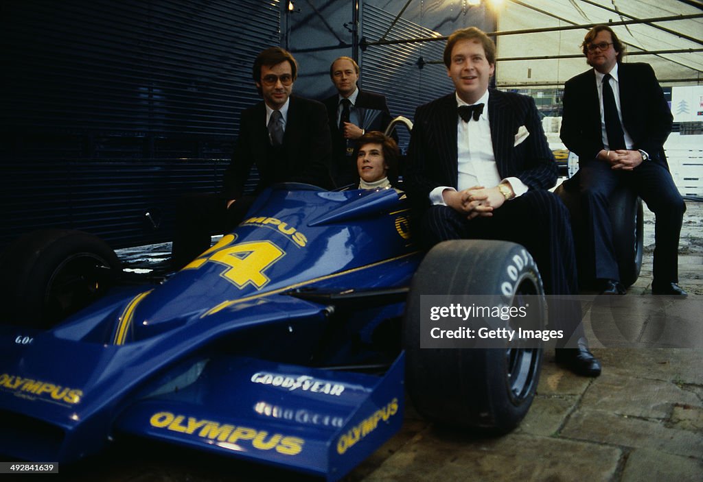 Grand Prix of Great Britain