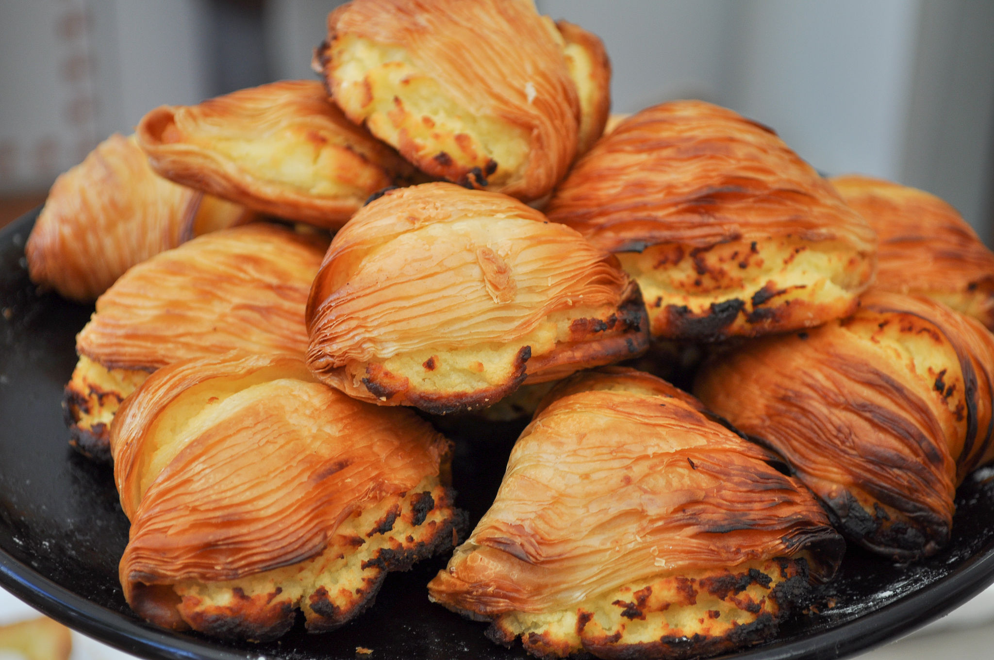 Sfogliatelle food Sfogliatelle food