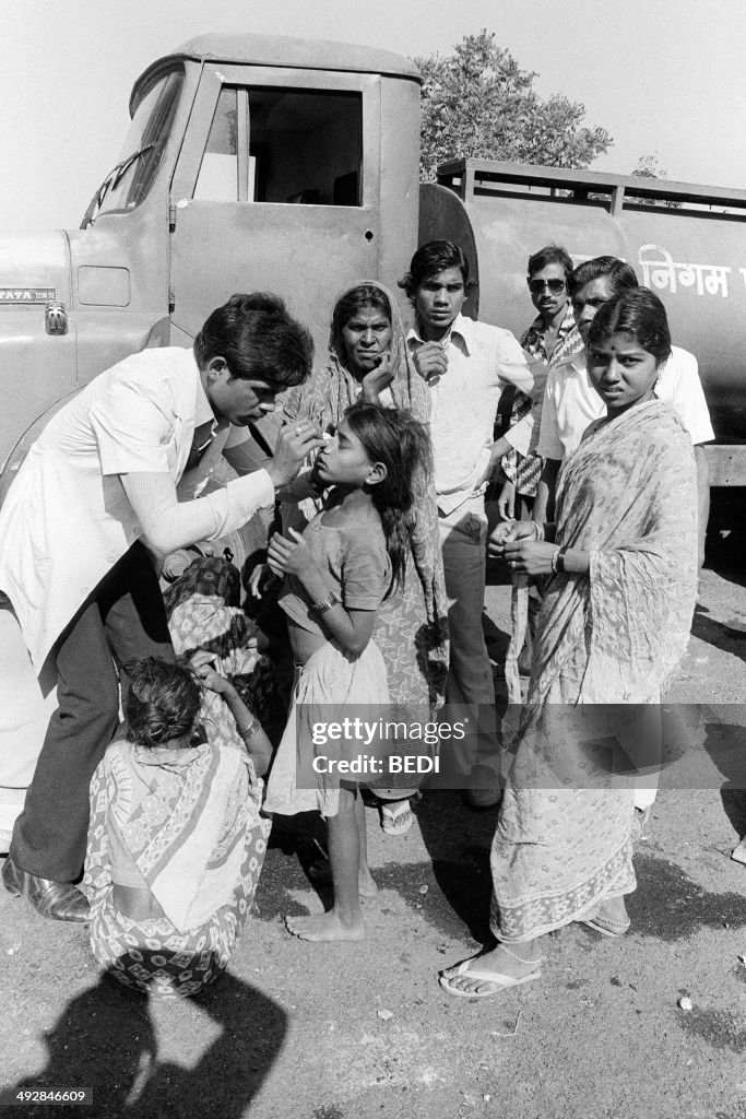 INDIA-GAS-BHOPAL