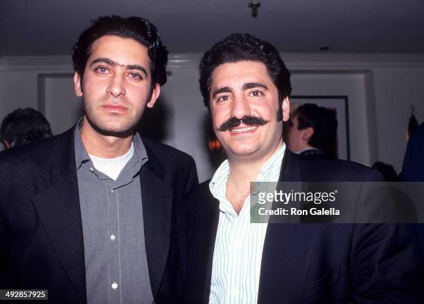 41 Alireza Pahlavi Photos And Premium High Res Pictures - Getty Images