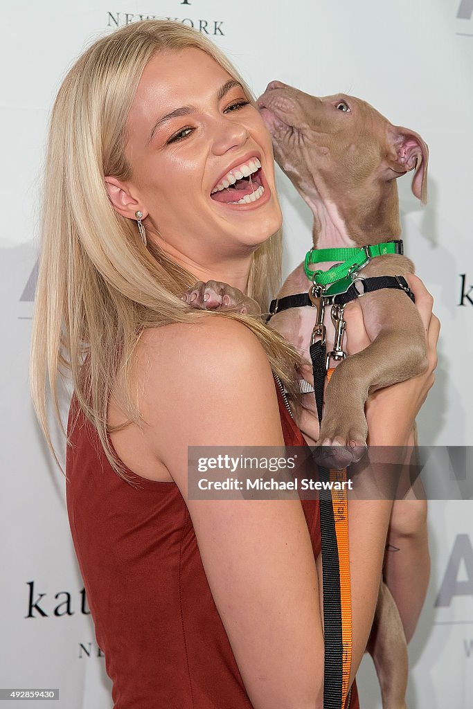 2015 ASPCA Young Friends Benefit