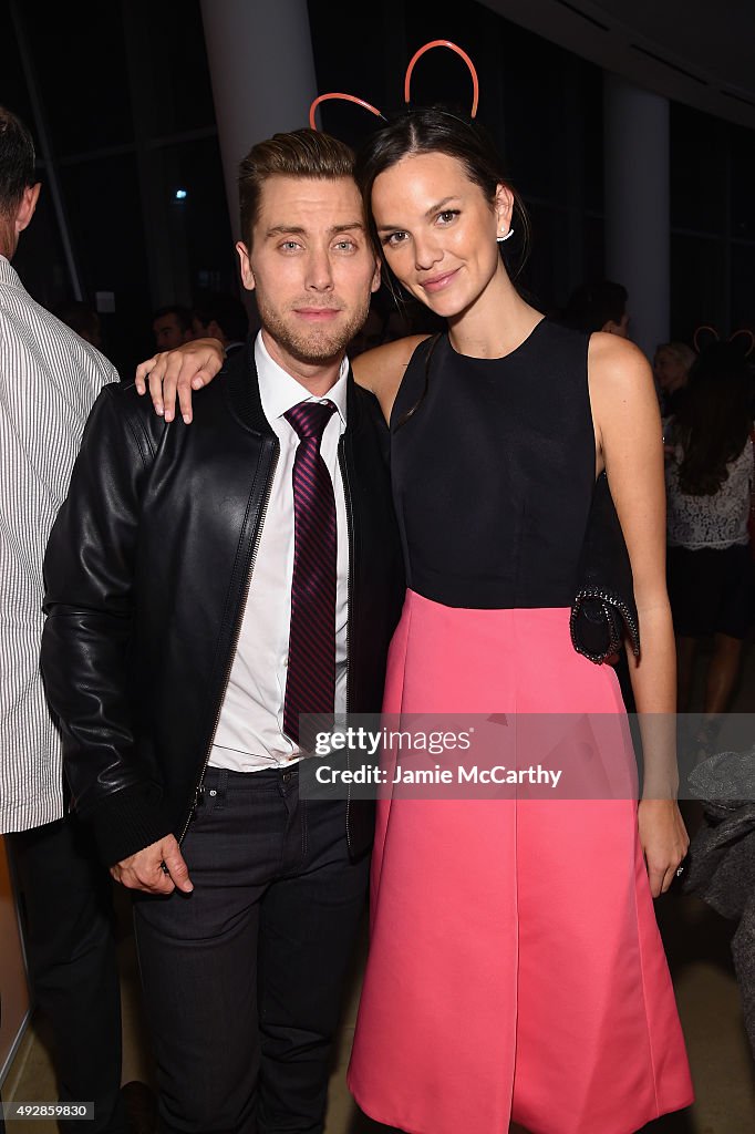 ASPCA Young Friends Benefit - Arrivals