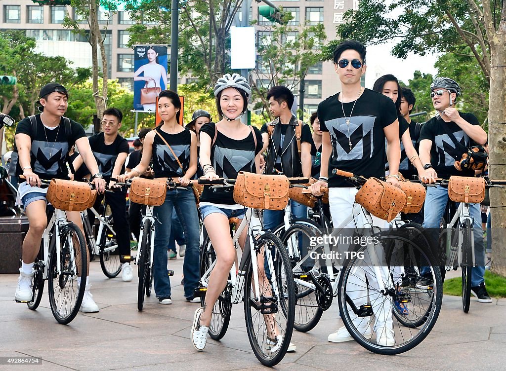 VanNess Wu and Xidi Xu