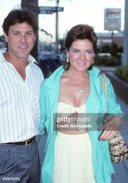 Robin Riker From Brothers 248 Robin Riker Photos & High Res Pictures - Getty Images