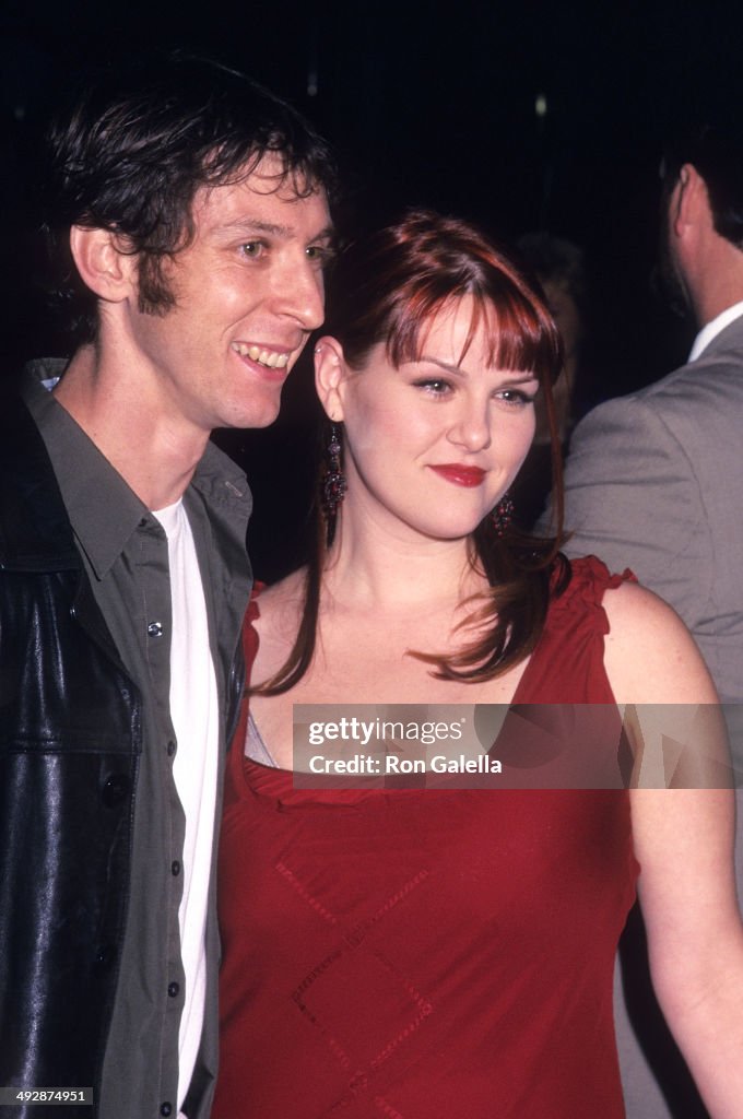 "Red Dragon" New York City Premiere
