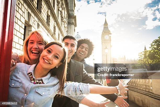 friends have fun togetherness - various cultures stock pictures, royalty-free photos & images