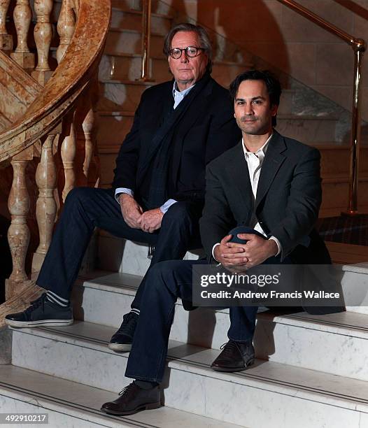 The Ed Mirvish Theatre Photos and Premium High Res Pictures - Getty Images