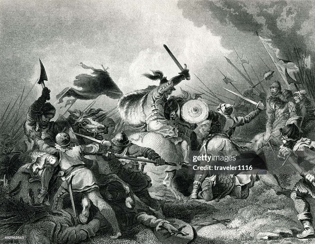 Battle Of Hastings