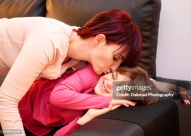 Family Love, Foto de stock