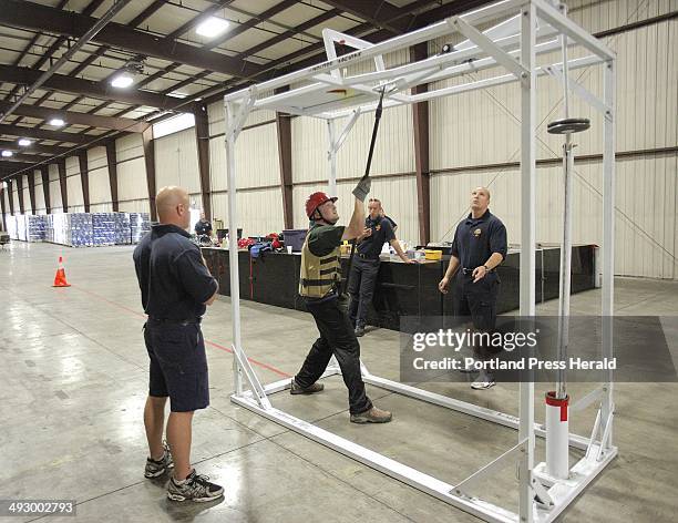 Cpat Testing 32 Cpat Stock Photos, High-Res Pictures, and Images - Getty Images