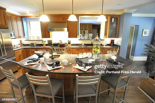 90 Kitchen Photos & High Res Pictures Getty Images