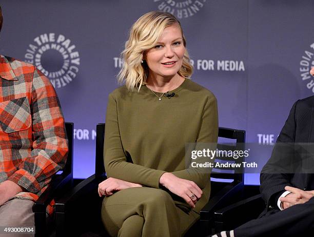 Kirsten Dunst 2015 Photos and Premium High Res Pictures - Getty Images