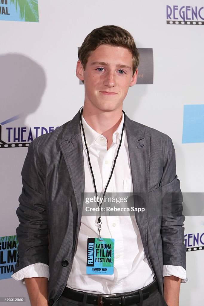 1st Annual Laguna Film Festival - Day 1