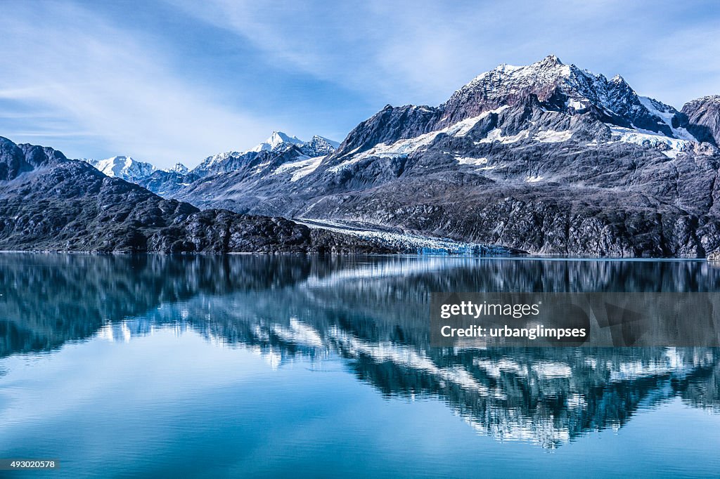 Glacier Bay National Park and Preserve, Alaska