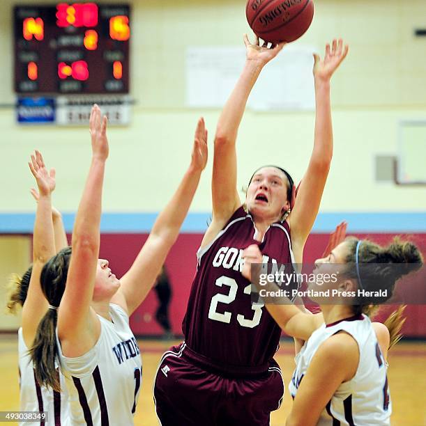 192 Windham Gorham Stock Photos, High-Res Pictures, and Images - Getty ...