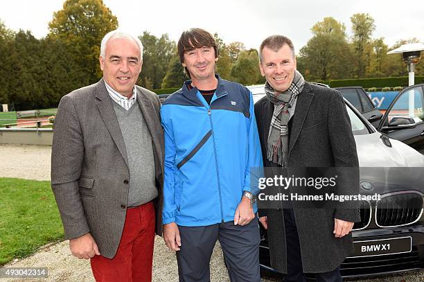 Bernd Karbacher Photos and Premium High Res Pictures Getty Images