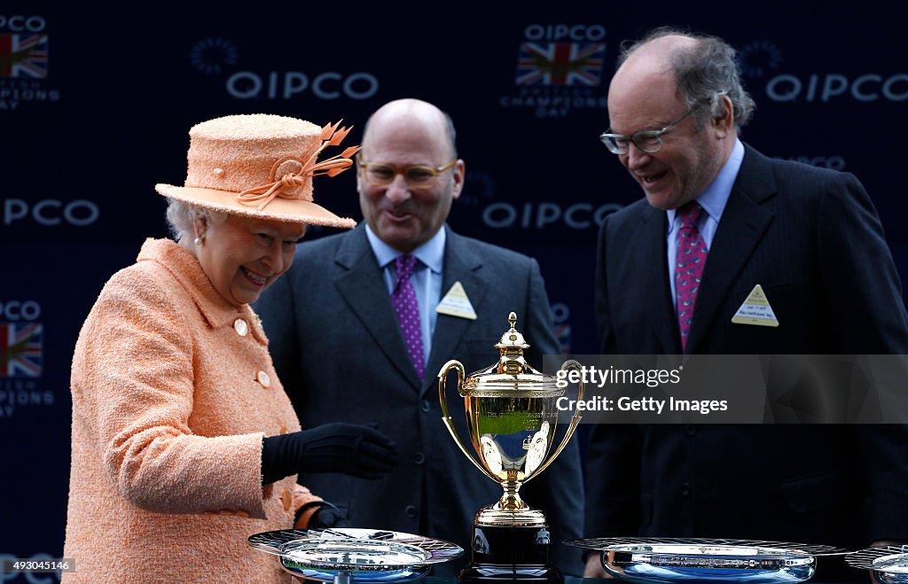 Ascot Races