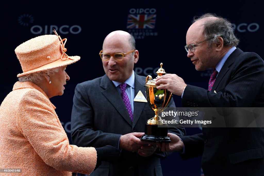 Ascot Races