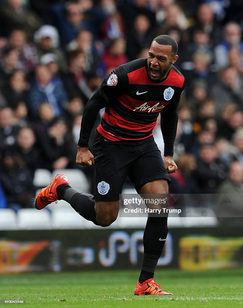 Birmingham City v Queens Park Rangers - Sky Bet Championship