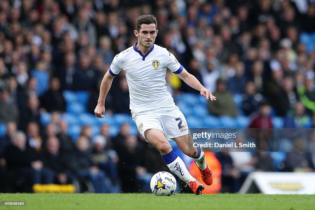 Leeds United v Brighton & Hove Albion - Sky Bet Championship