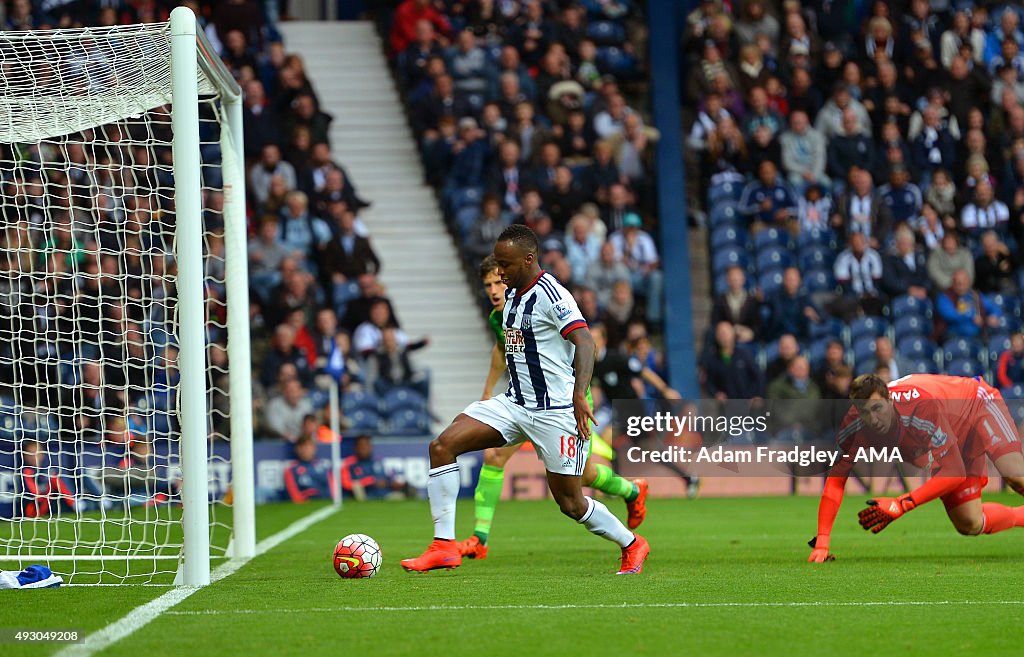 West Bromwich Albion v Sunderland - Premier League