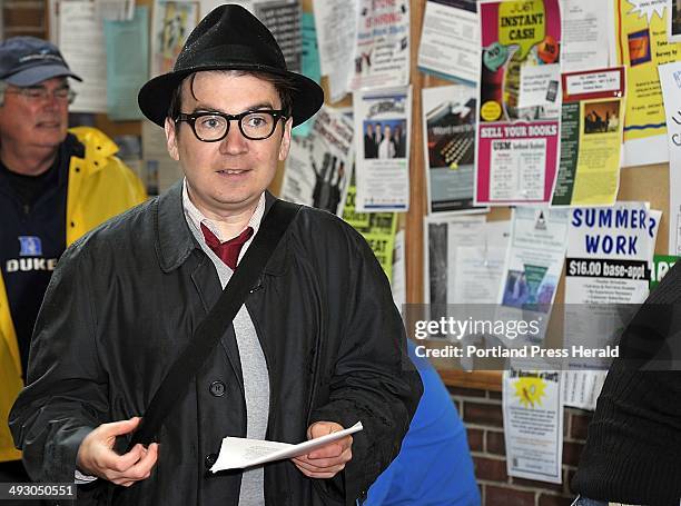 Jason Reading 18 Luther Bonney Hall Stock Photos, High-Res Pictures, and Images ...