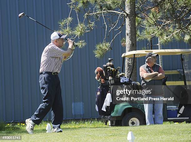 Tim Rouse Golf 261 Riverside Golf Course Stock Photos, High-Res Pictures, and Images ...
