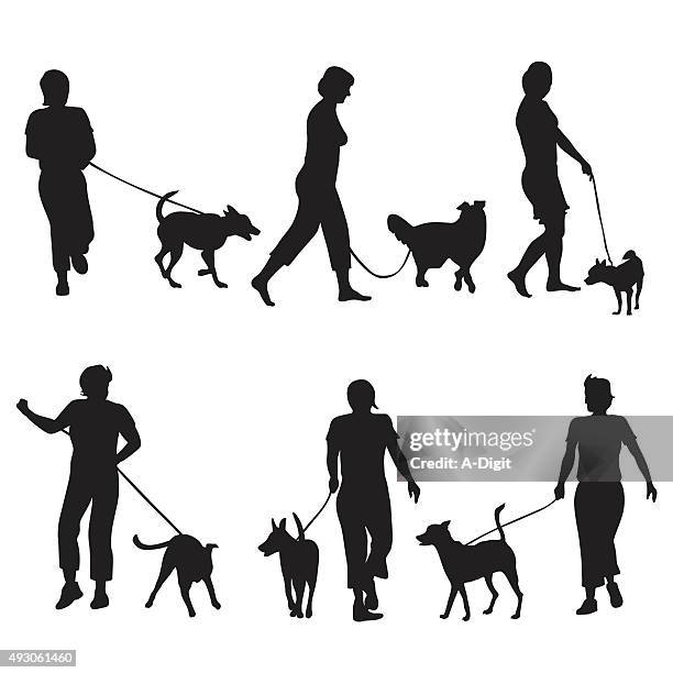 734 Ilustraciones de Pasear Perros - Getty Images 734 Ilustraciones de Pasear Perros - Getty Images