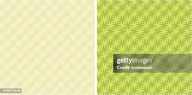 illustrazioni stock, clip art, cartoni animati e icone di tendenza di verde sfondi - lana