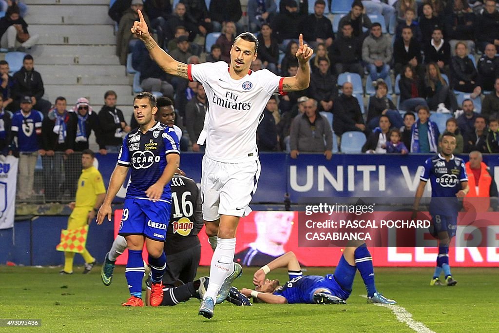 FBL-FRA-LIGUE1-BASTIA-PSG