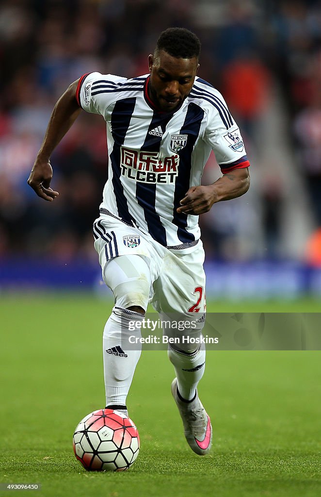 West Bromwich Albion v Sunderland - Premier League